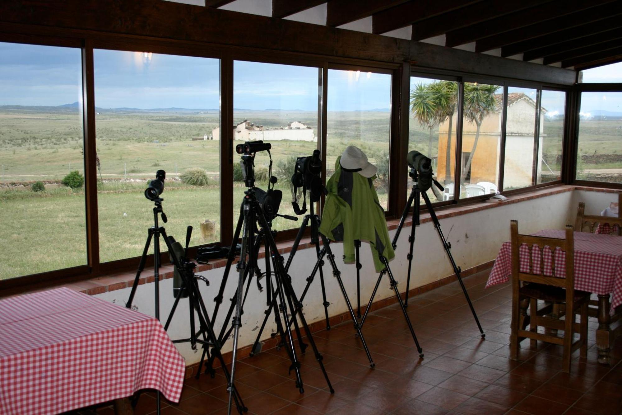 Casa Rural Las Canteras Trujillo Exteriér fotografie