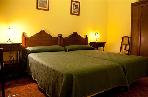 Casa Rural Las Canteras Trujillo Exteriér fotografie