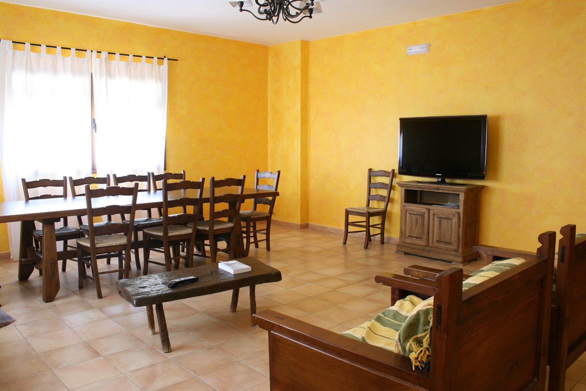 Casa Rural Las Canteras Trujillo Exteriér fotografie